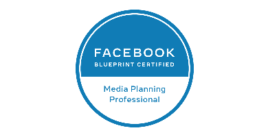 Facebook Blueprint Certified