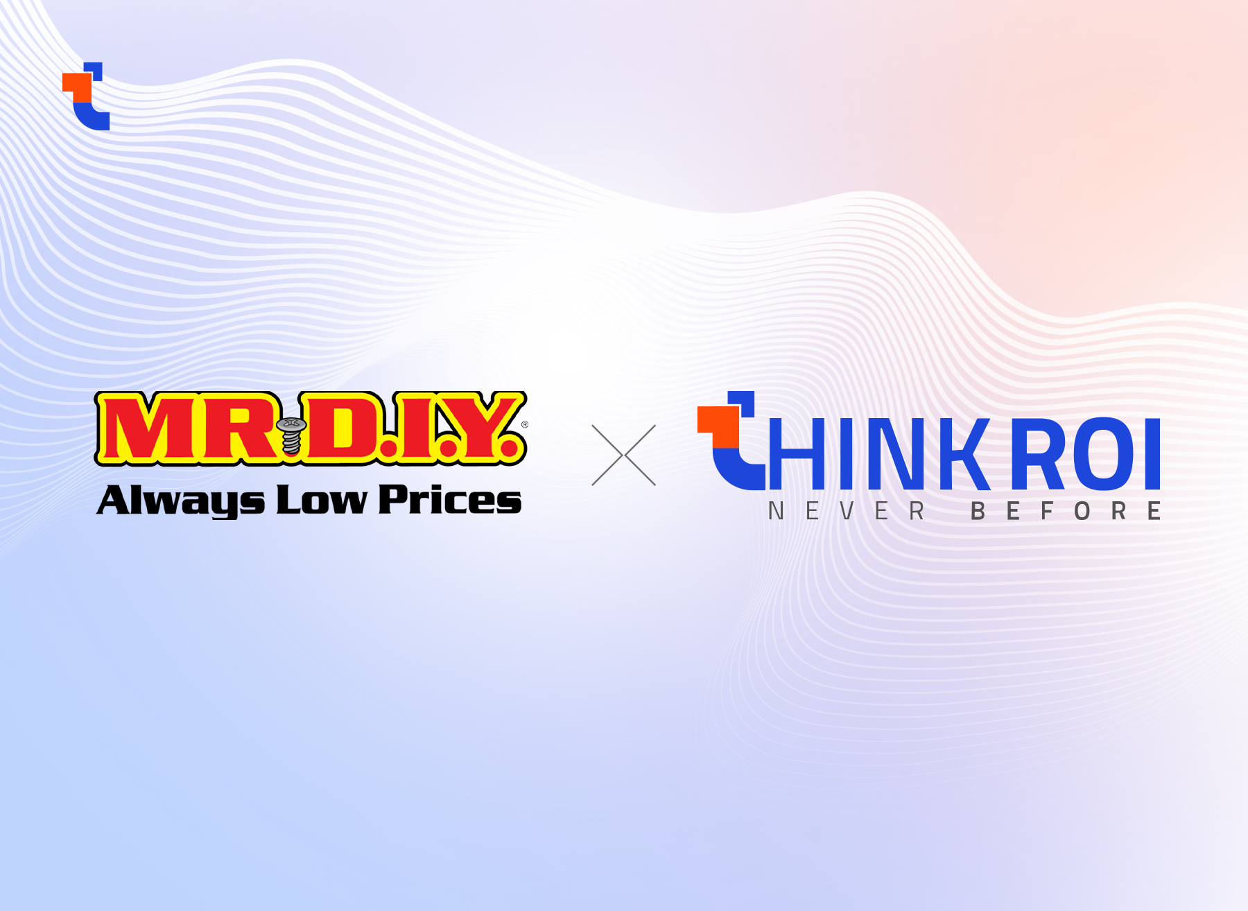 ThinkROI wins digital media mandate for home improvement retailer Mr. DIY